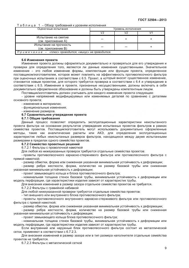 ГОСТ 32504-2013, страница 15