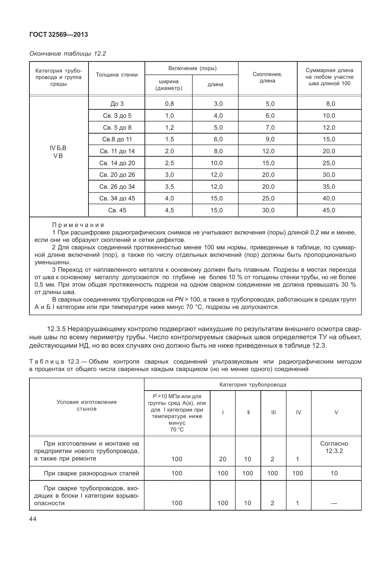ГОСТ 32569-2013, страница 53