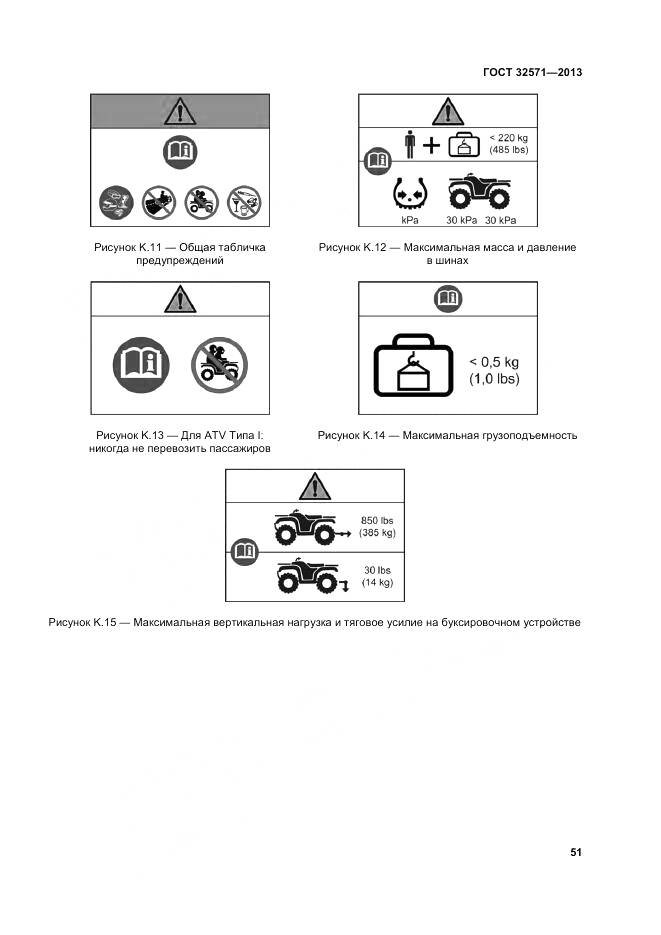 ГОСТ 32571-2013, страница 60