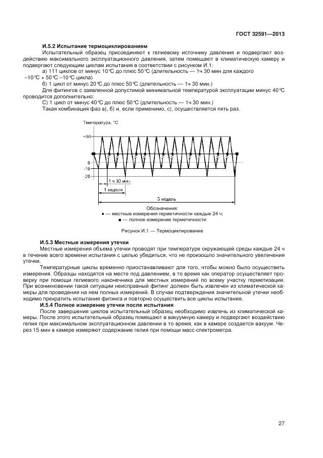 ГОСТ 32591-2013, страница 31