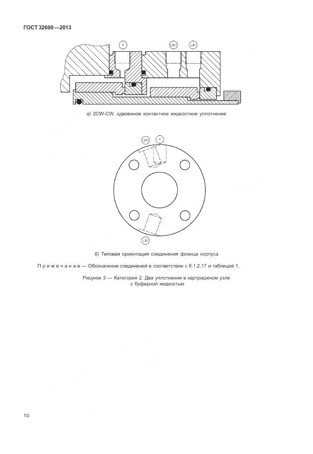 ГОСТ 32600-2013, страница 18