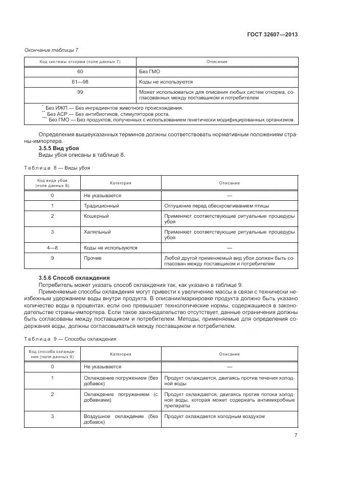 ГОСТ 32607-2013, страница 13
