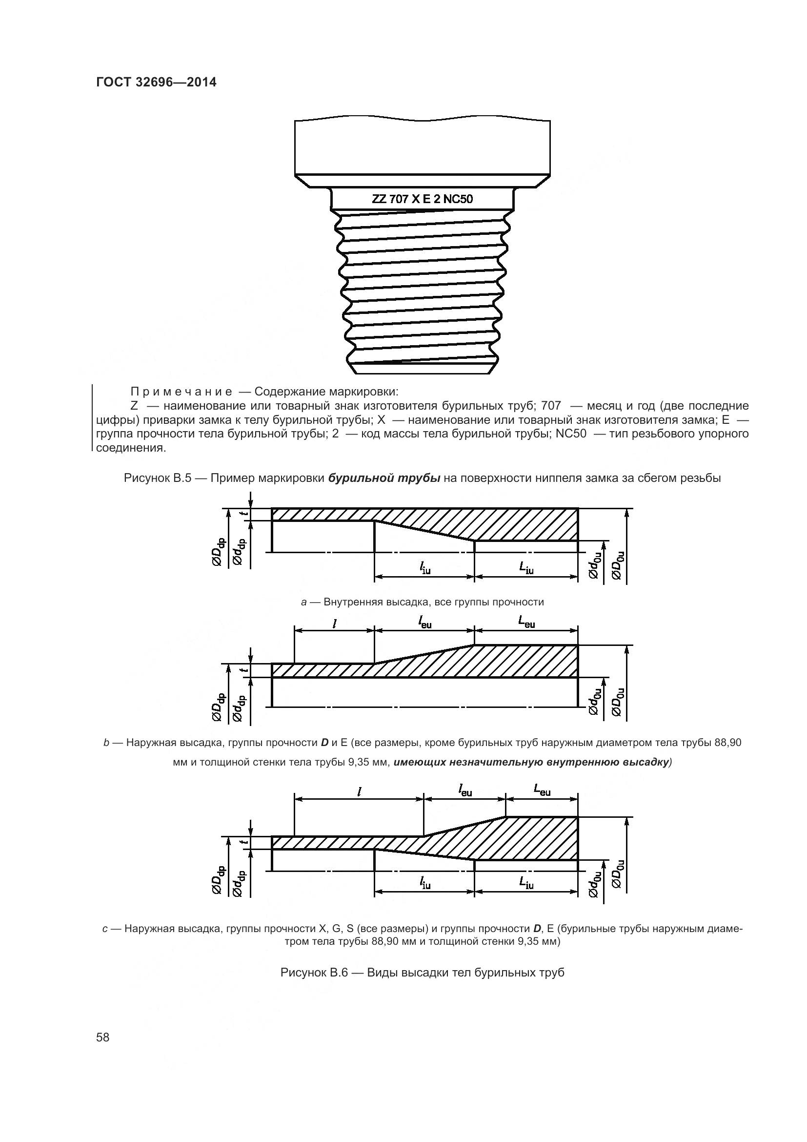 ГОСТ 32696-2014, страница 66