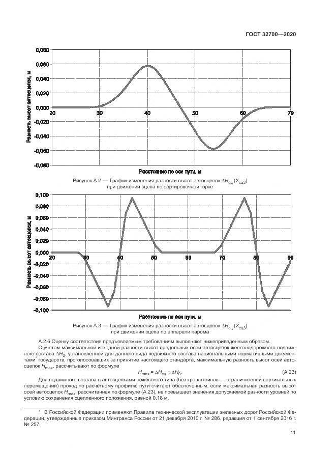 ГОСТ  32700-2020, страница 16