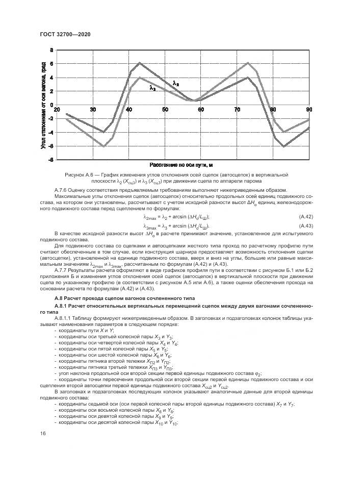 ГОСТ  32700-2020, страница 21