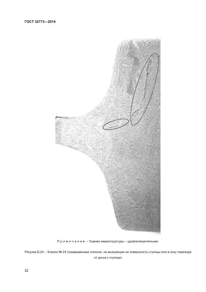 ГОСТ 32773-2014, страница 36