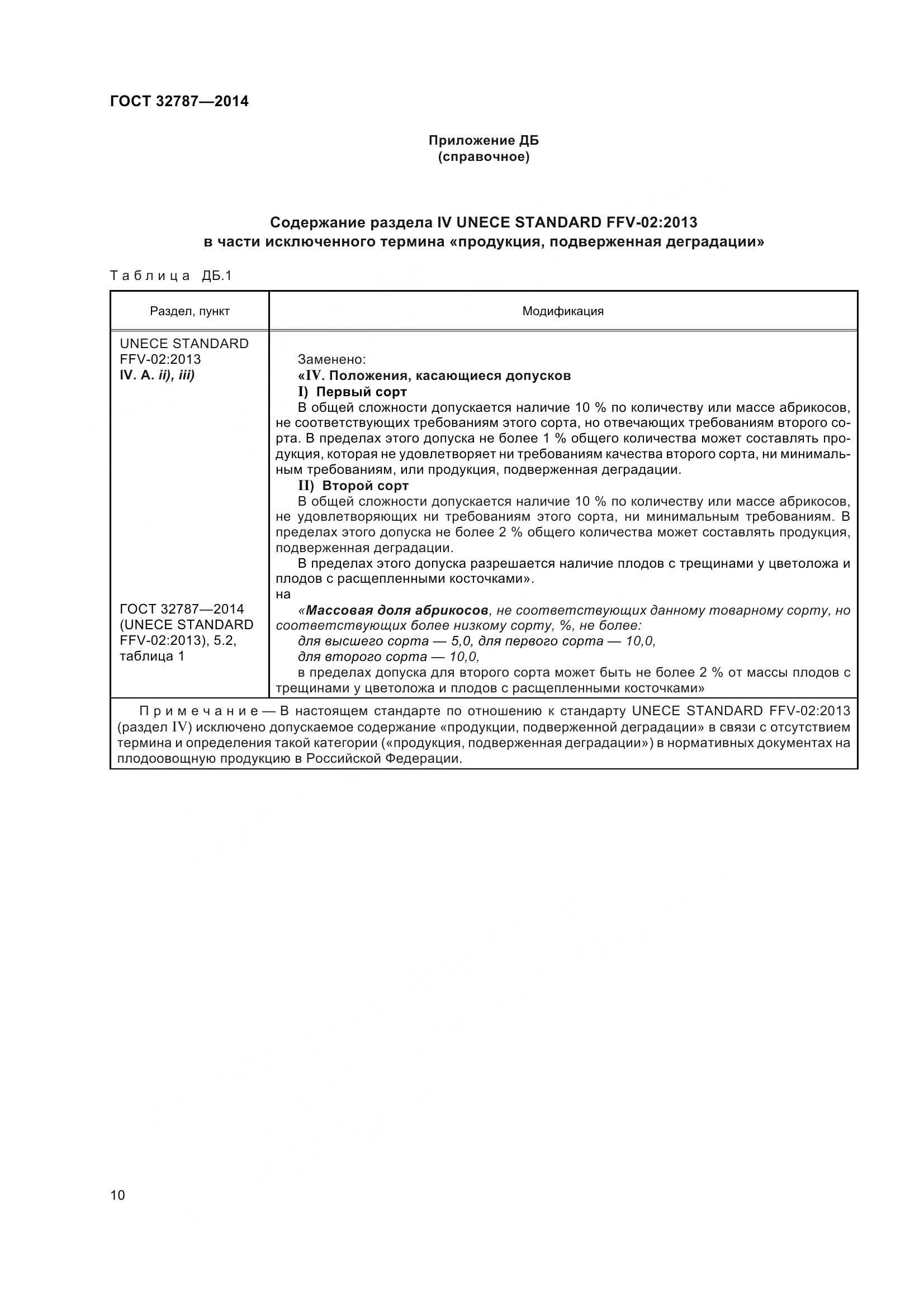 ГОСТ 32787-2014, страница 18