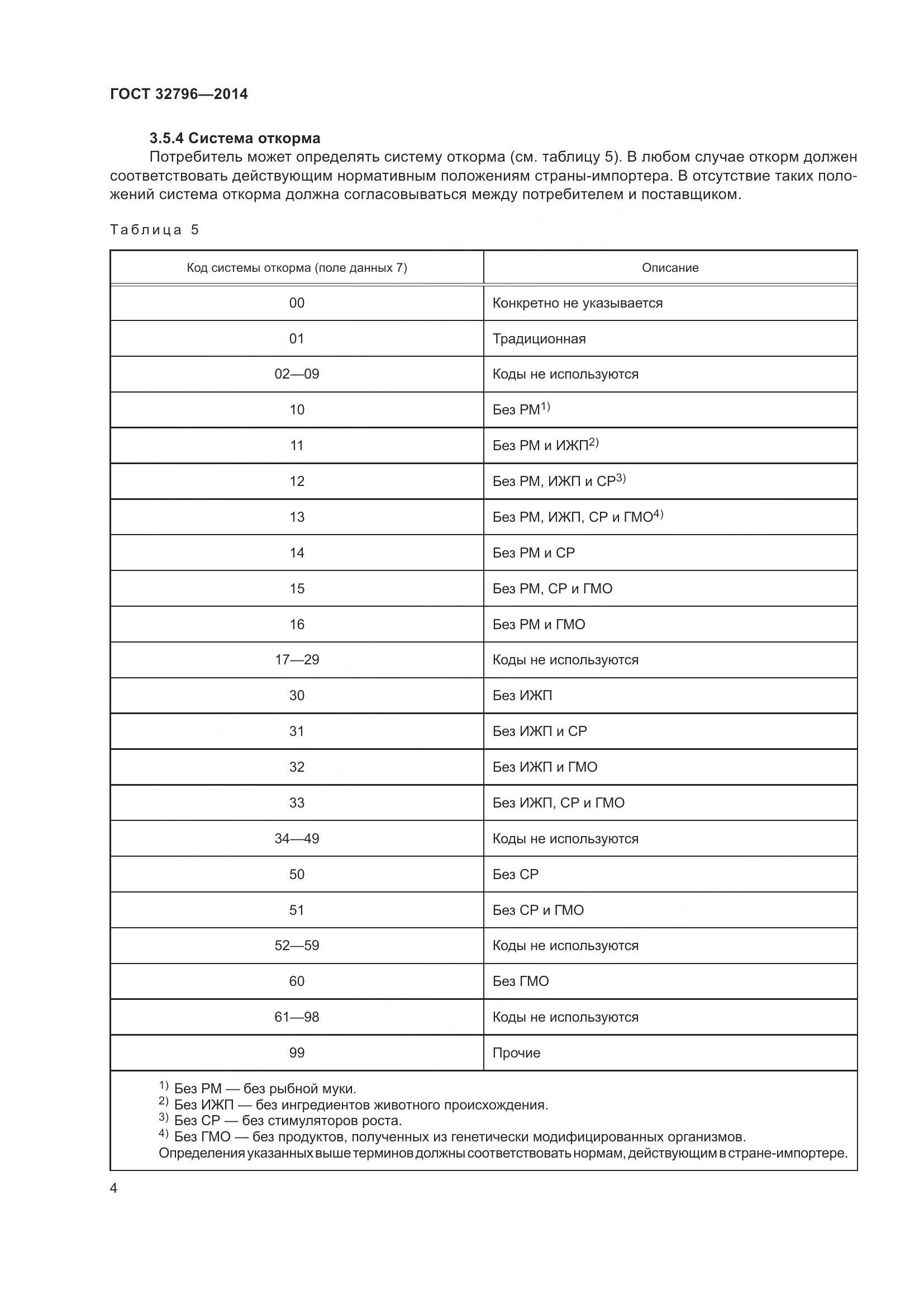 ГОСТ 32796-2014, страница 10