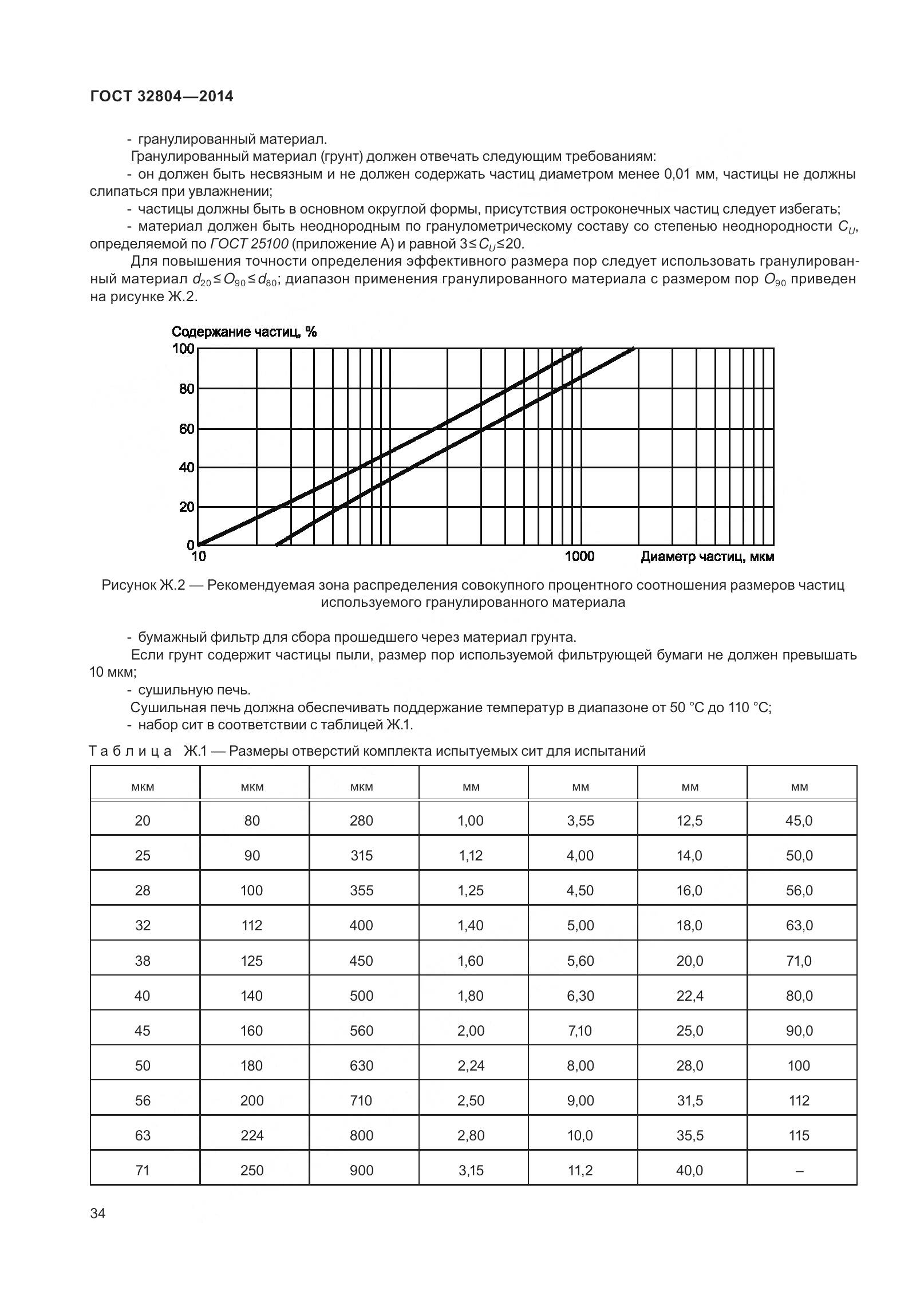 ГОСТ 32804-2014, страница 39