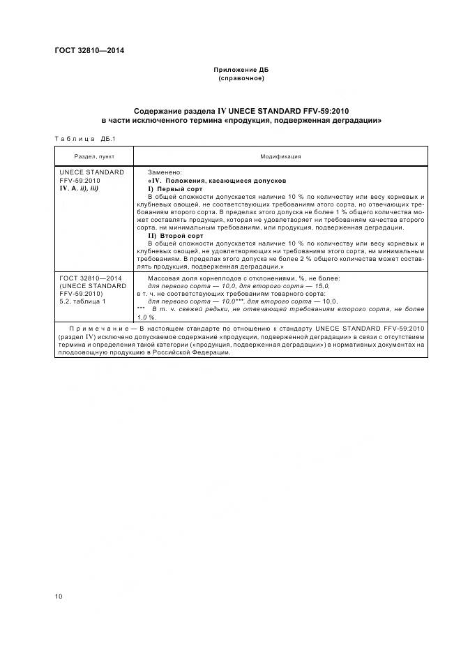 ГОСТ 32810-2014, страница 16