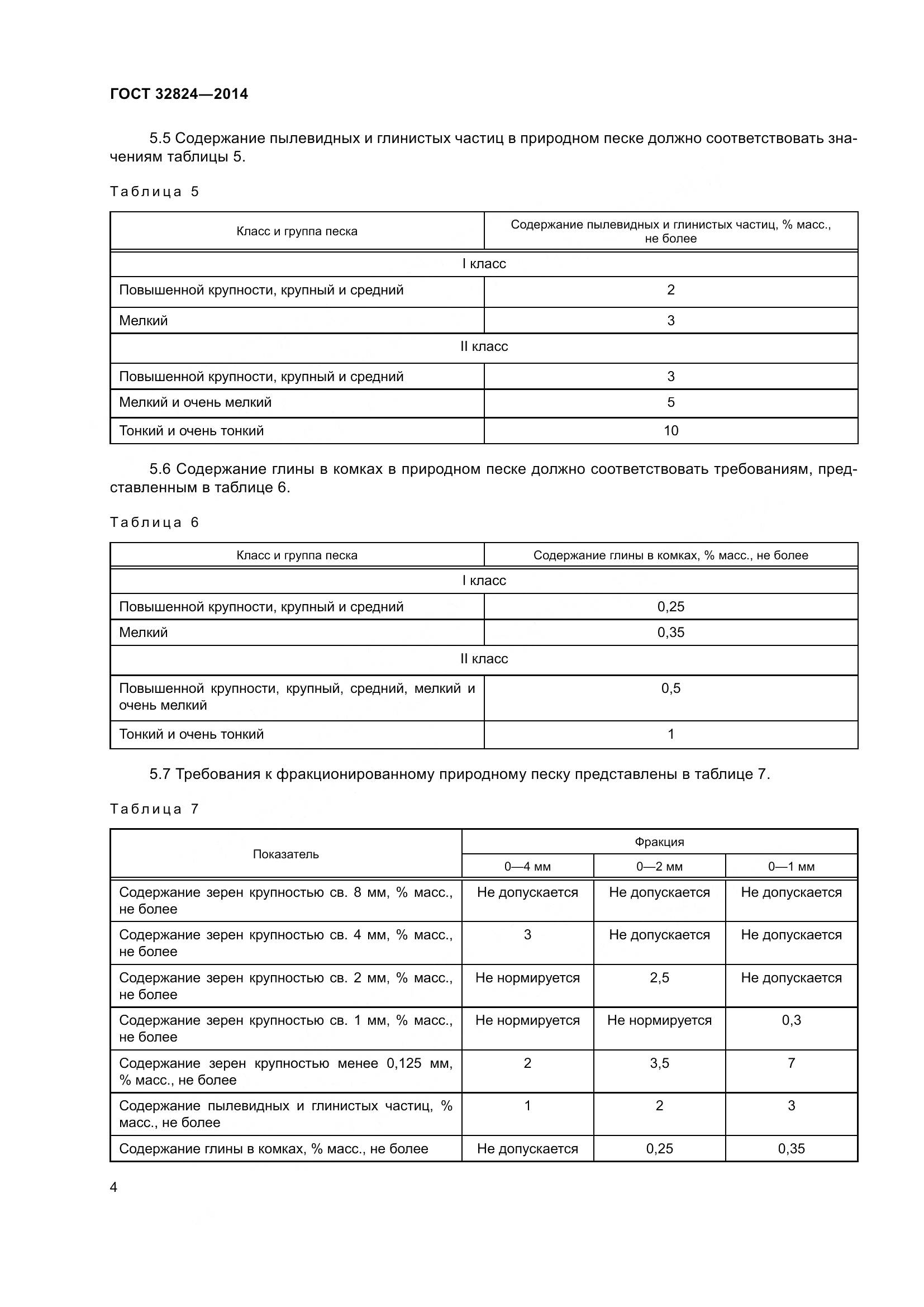 ГОСТ 32824-2014, страница 8