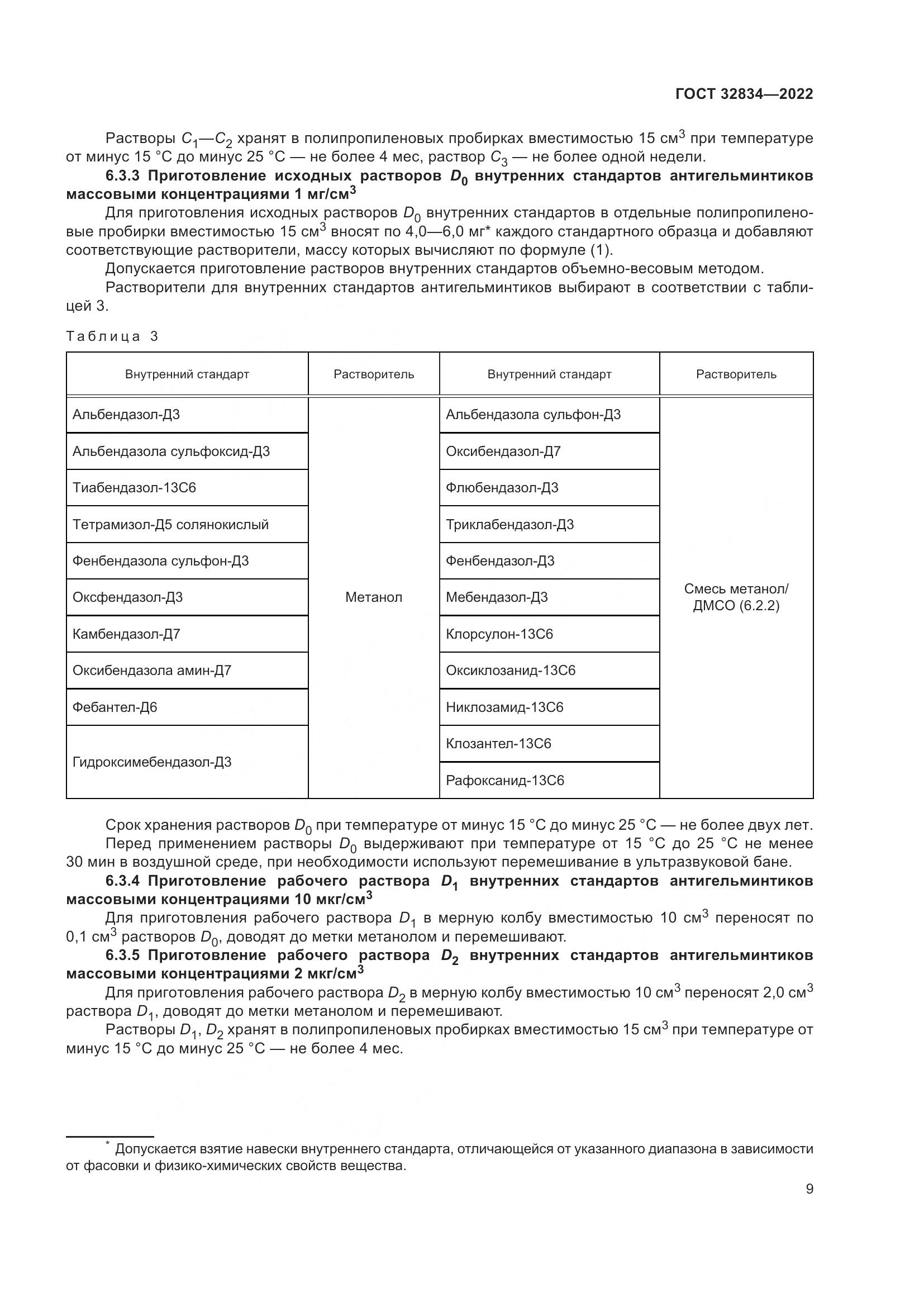 ГОСТ  32834-2022, страница 13