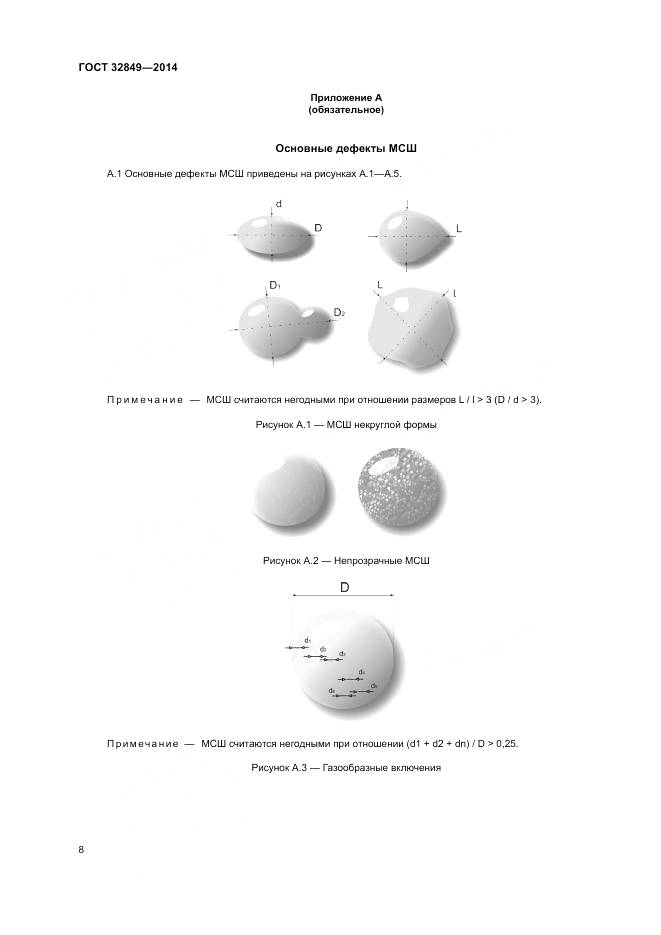 ГОСТ 32849-2014, страница 12