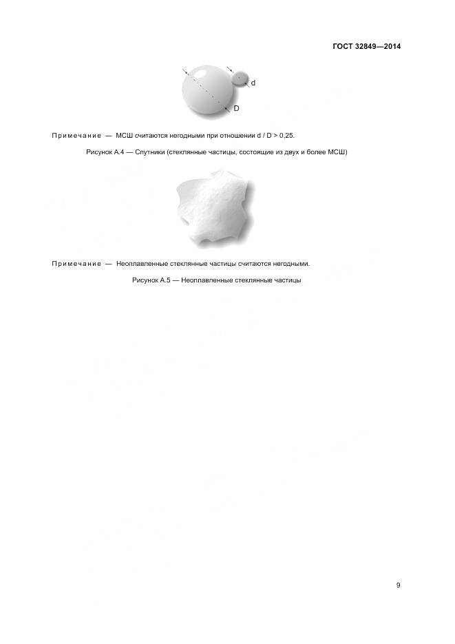 ГОСТ 32849-2014, страница 13