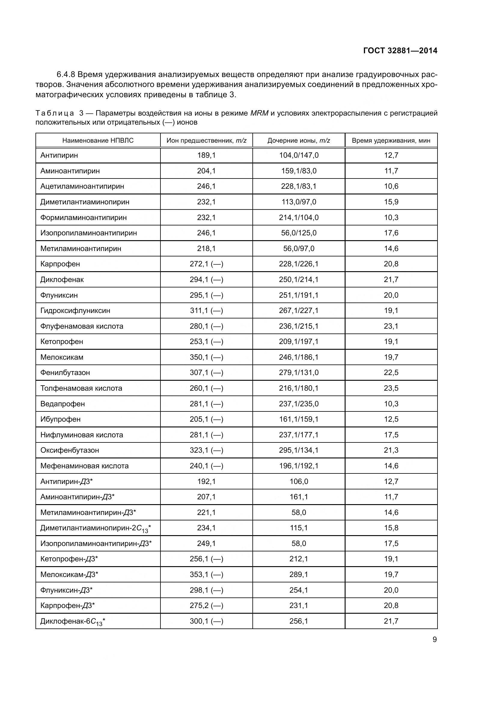 ГОСТ 32881-2014, страница 14