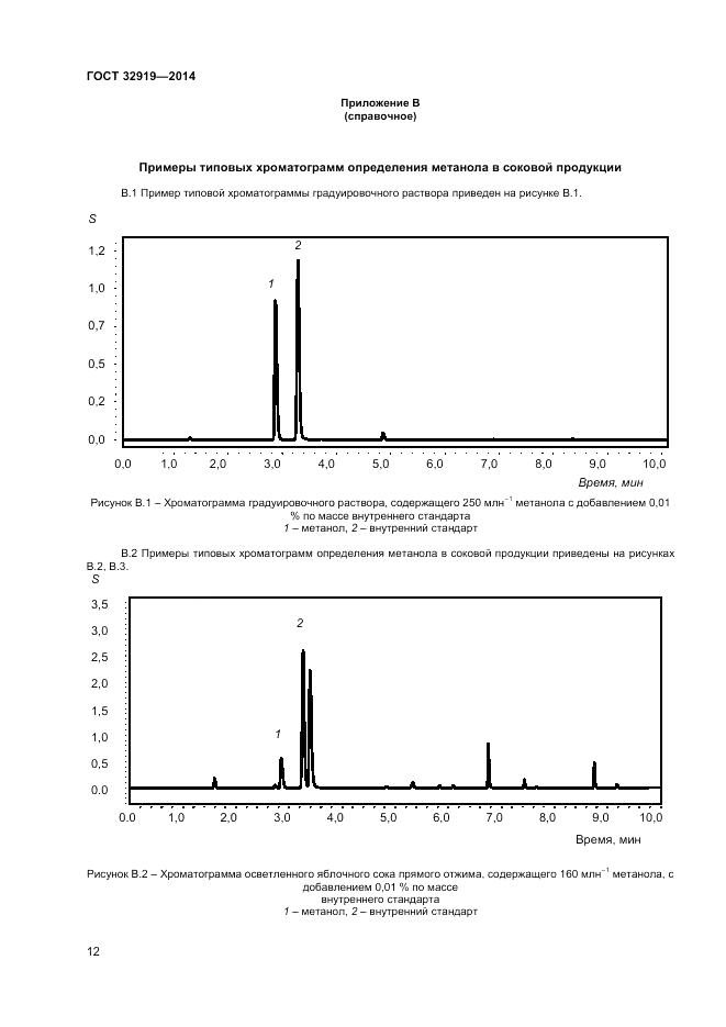 ГОСТ 32919-2014, страница 14