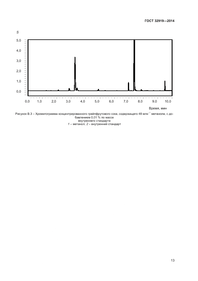 ГОСТ 32919-2014, страница 15