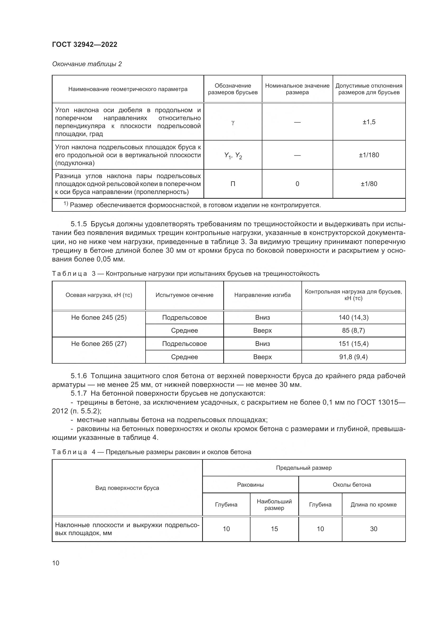 ГОСТ 32942-2022, страница 14