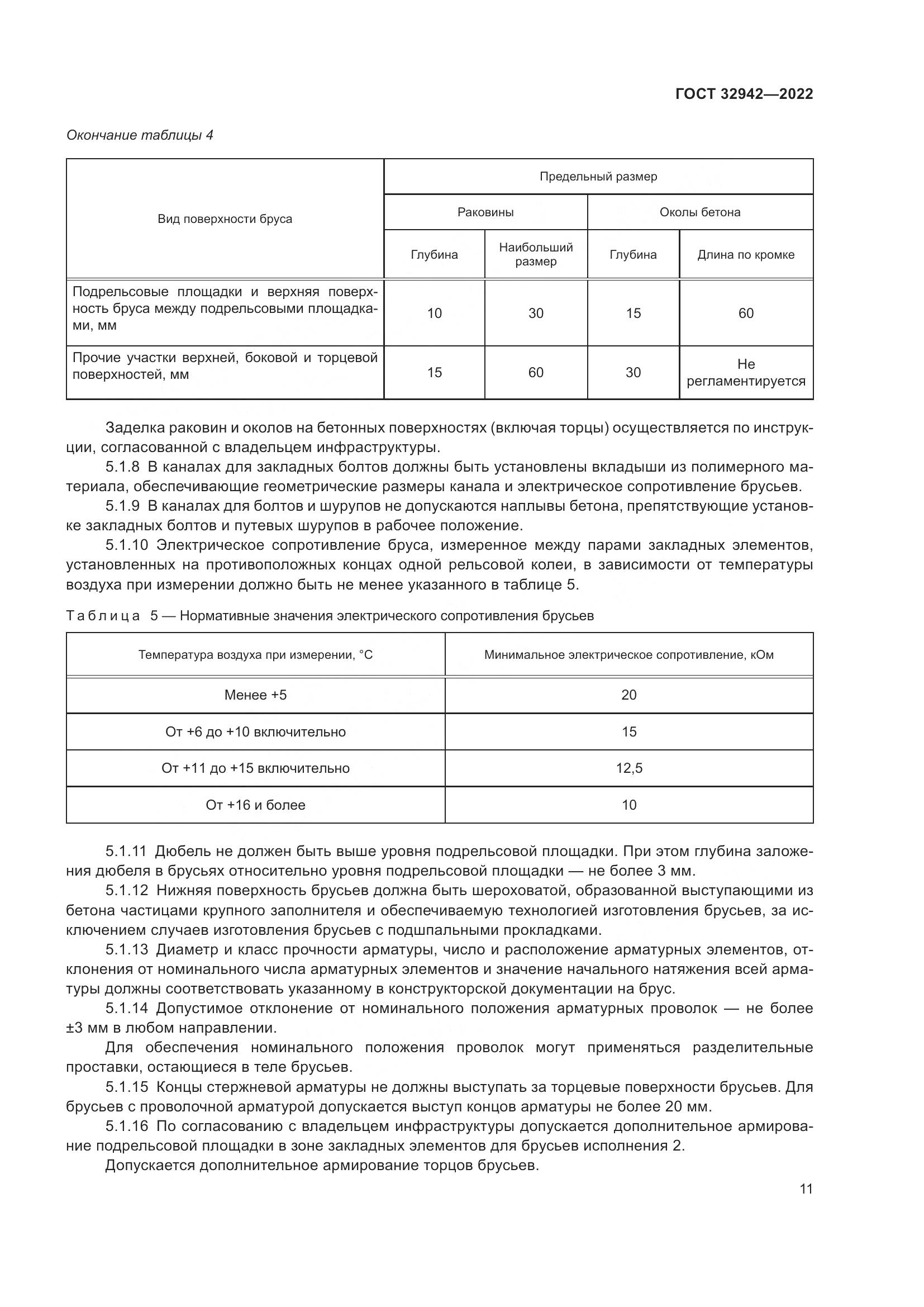 ГОСТ 32942-2022, страница 15