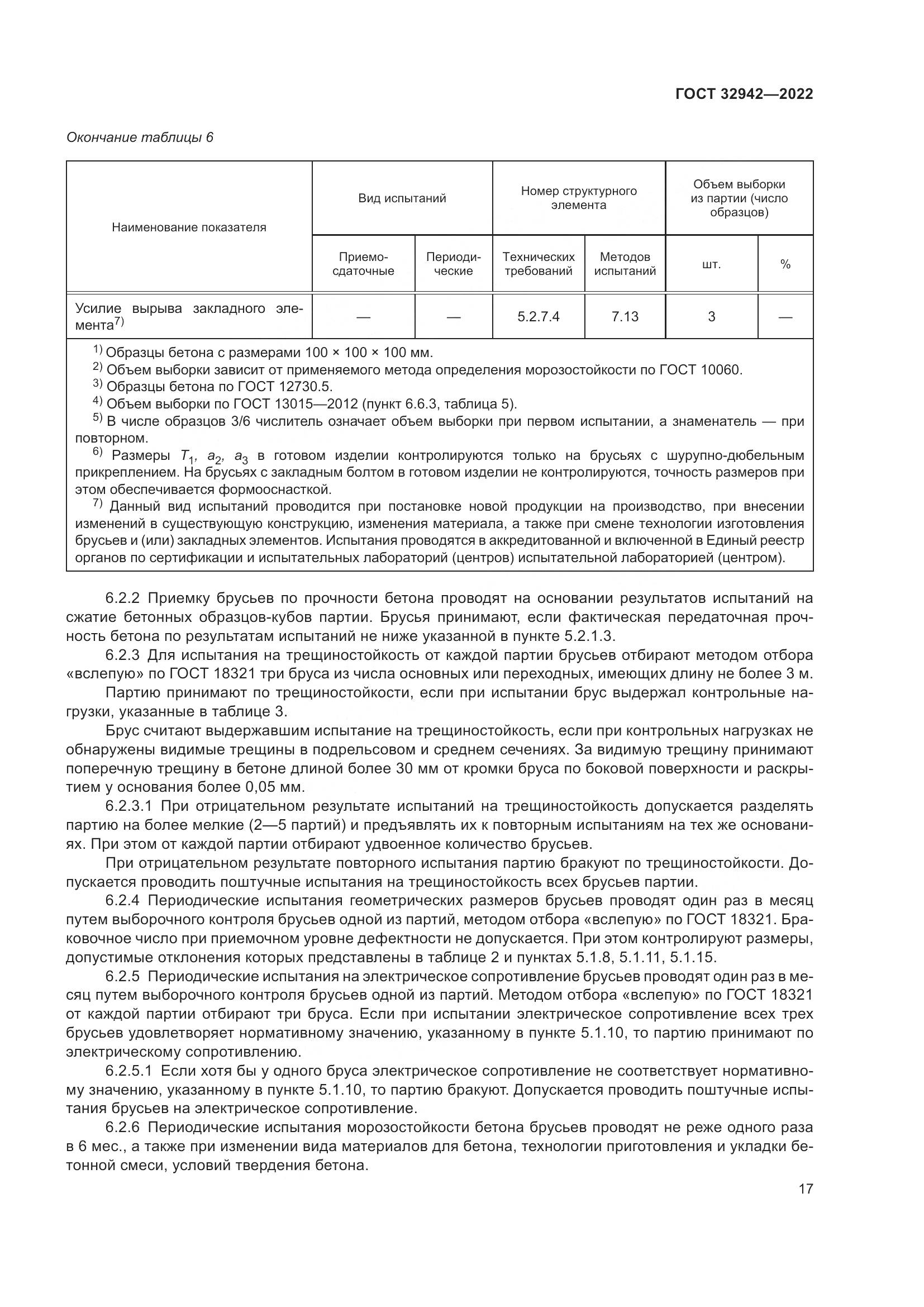 ГОСТ 32942-2022, страница 21
