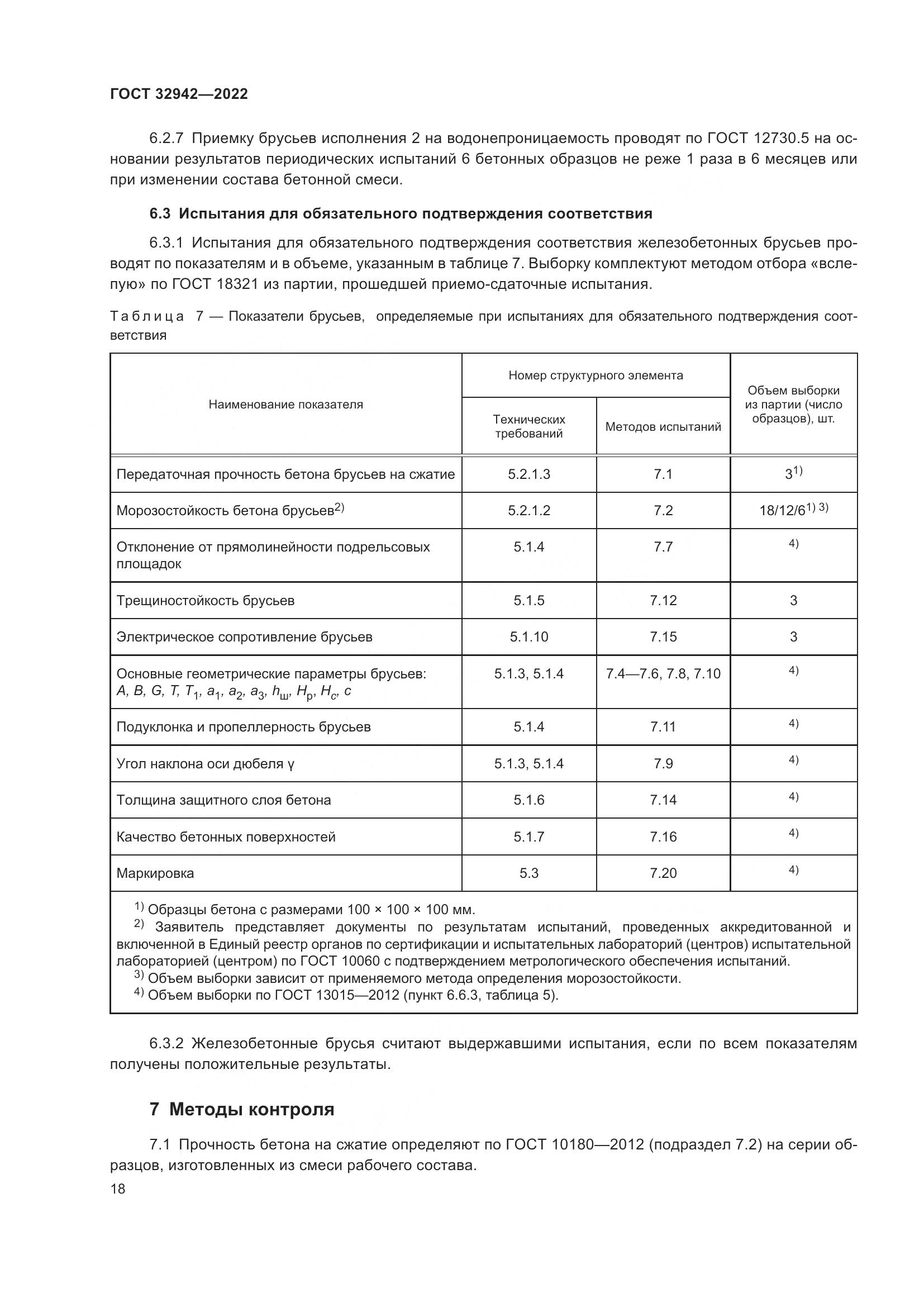 ГОСТ 32942-2022, страница 22