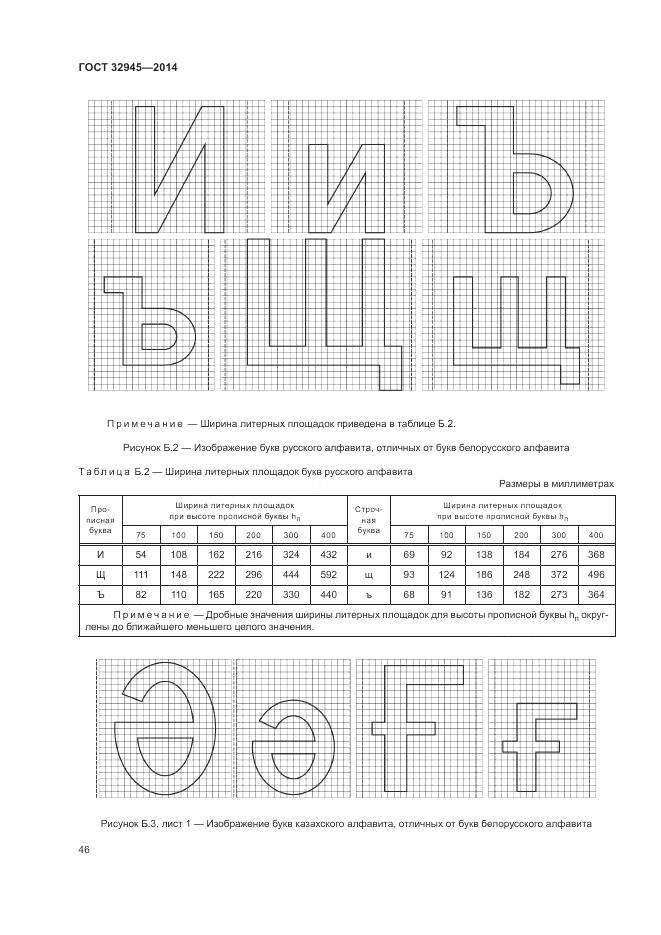ГОСТ 32945-2014, страница 59