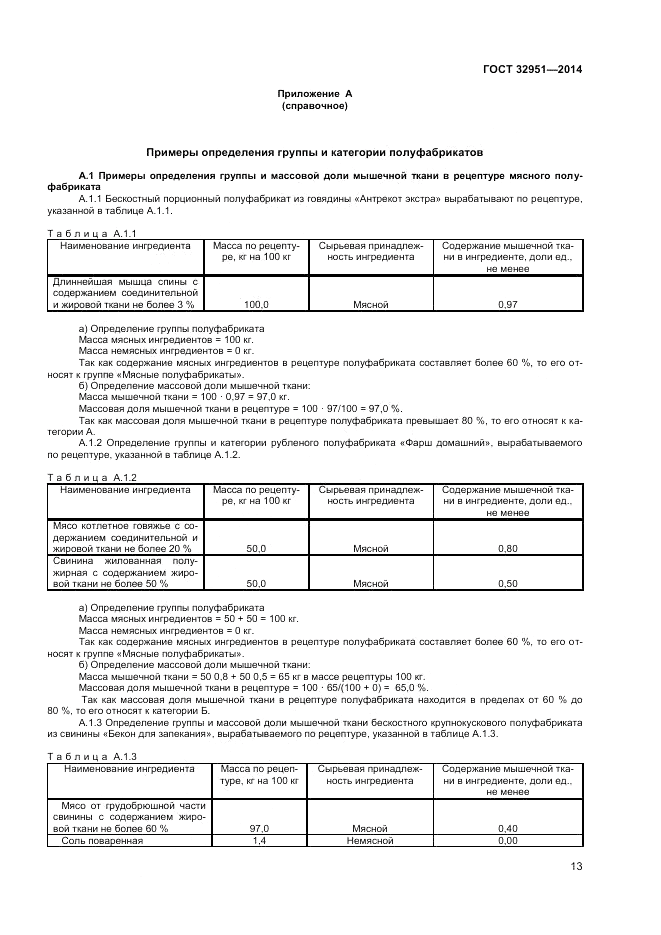 ГОСТ 32951-2014, страница 15