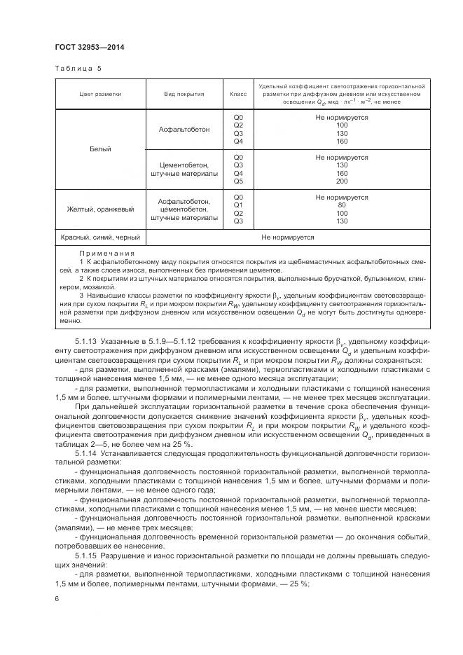 ГОСТ 32953-2014, страница 8