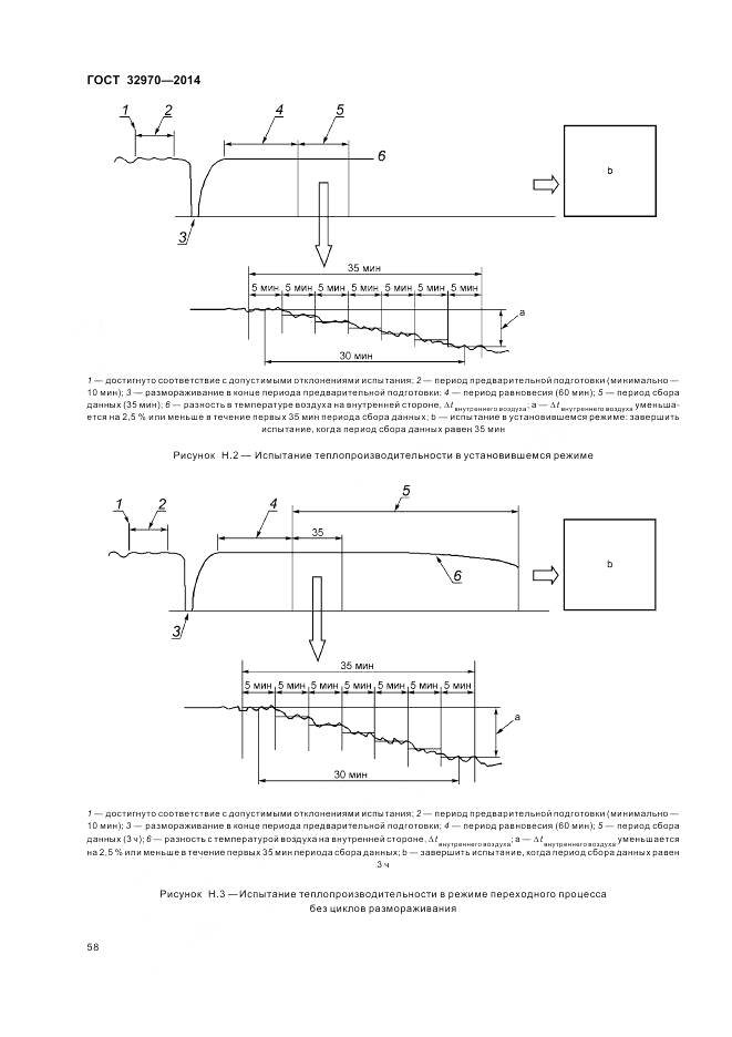 ГОСТ 32970-2014, страница 64