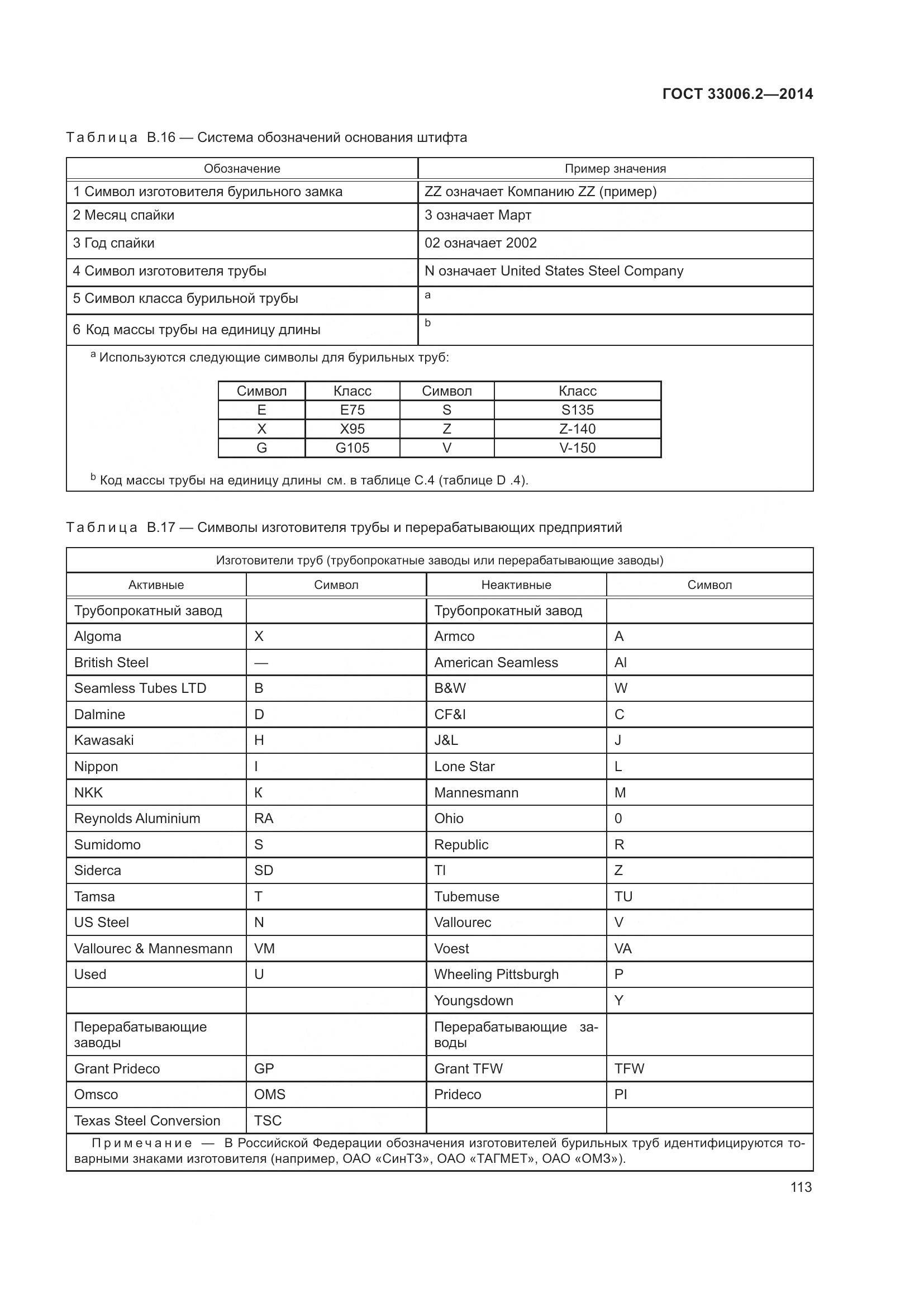 ГОСТ 33006.2-2014, страница 120