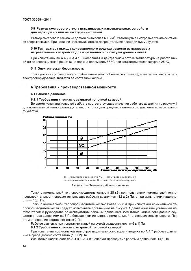 ГОСТ 33008-2014, страница 20