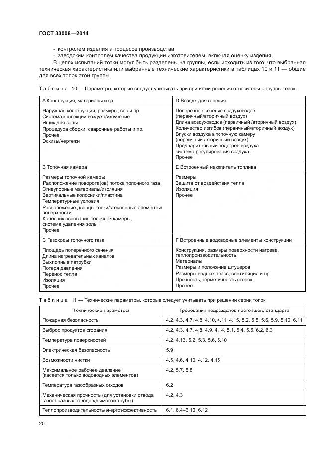 ГОСТ 33008-2014, страница 26