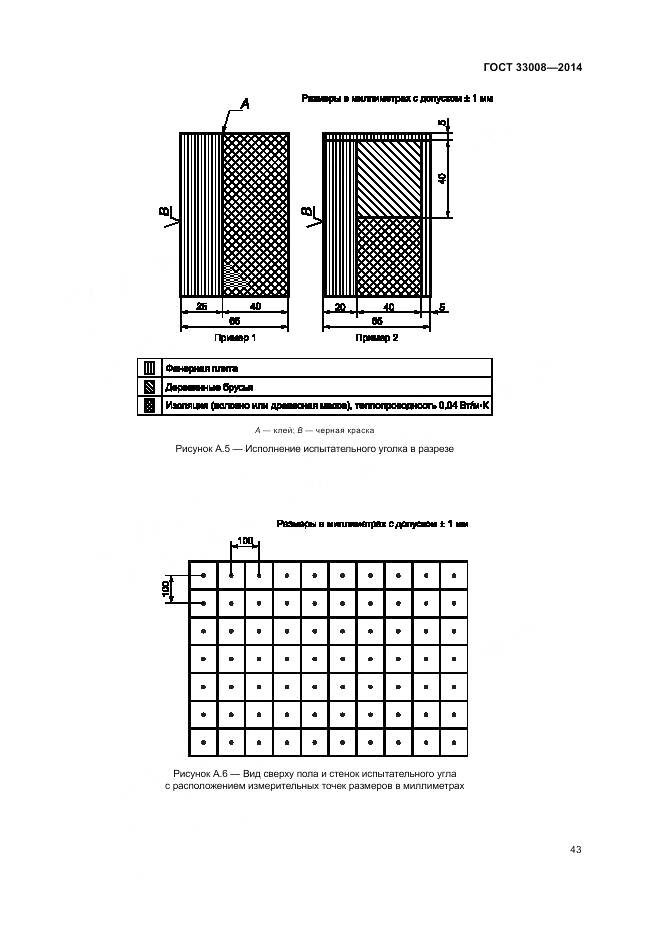 ГОСТ 33008-2014, страница 49