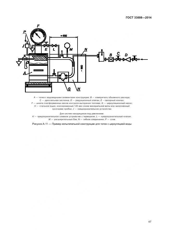ГОСТ 33008-2014, страница 53