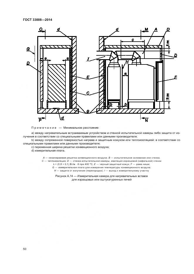 ГОСТ 33008-2014, страница 56