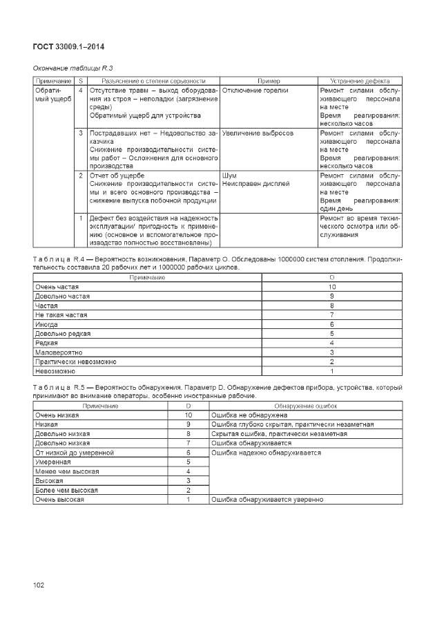 ГОСТ 33009.1-2014, страница 109