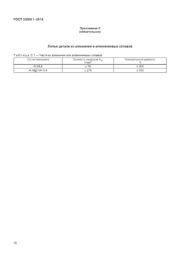 ГОСТ 33009.1-2014, страница 77
