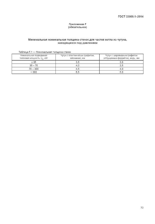 ГОСТ 33009.1-2014, страница 80