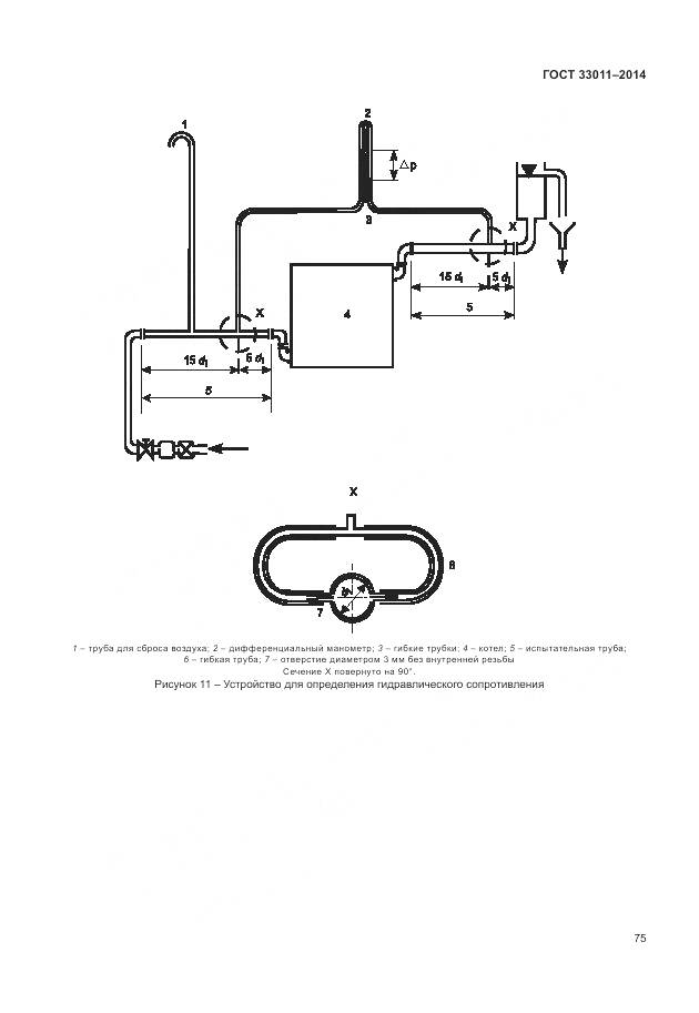 ГОСТ 33011-2014, страница 80