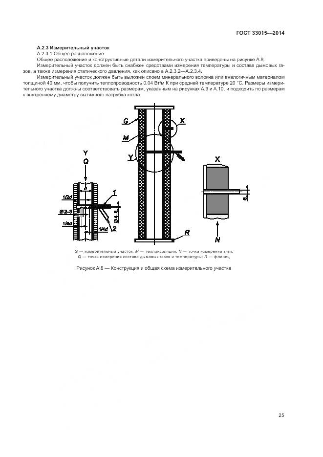 ГОСТ 33015-2014, страница 29