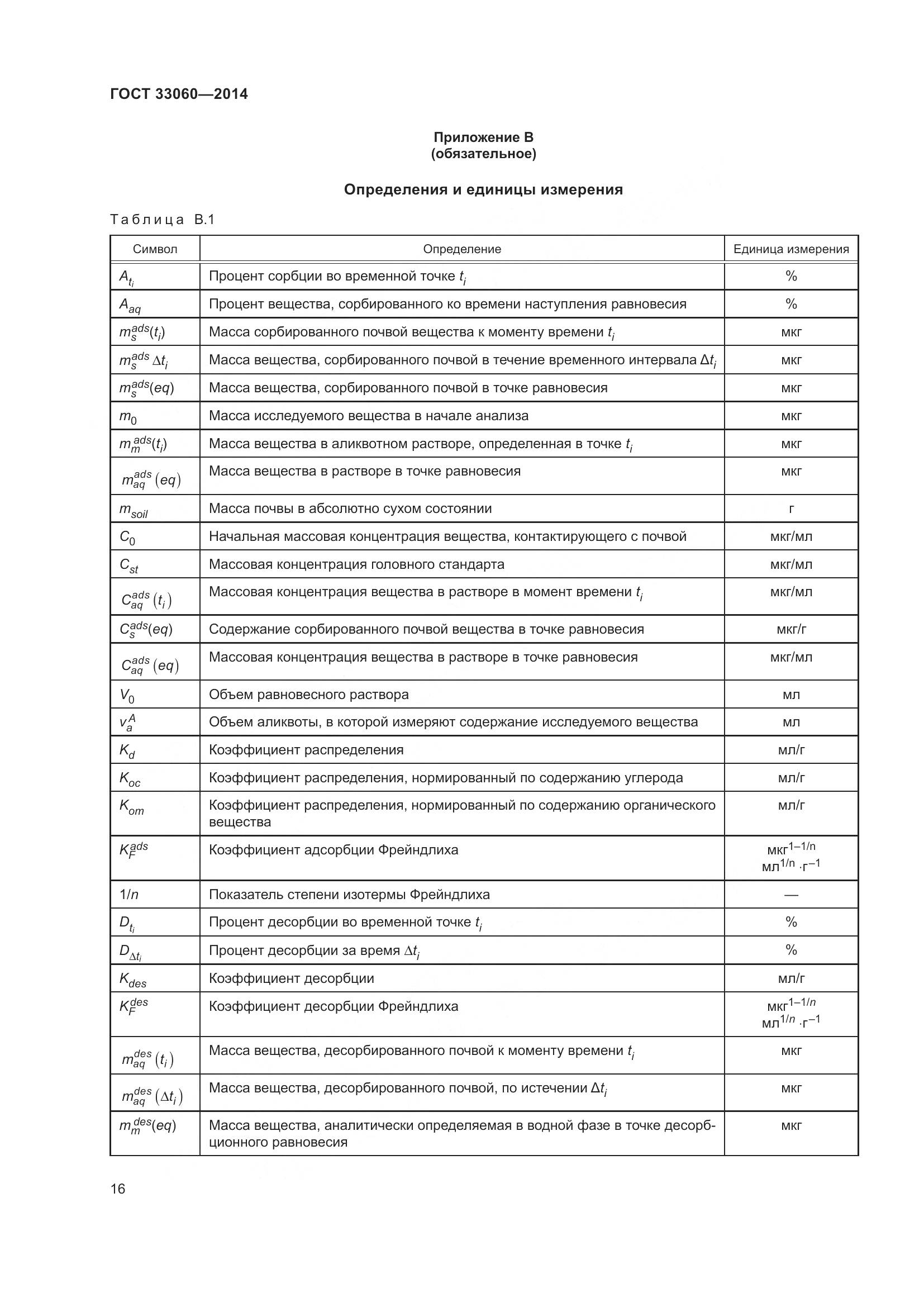 ГОСТ 33060-2014, страница 20