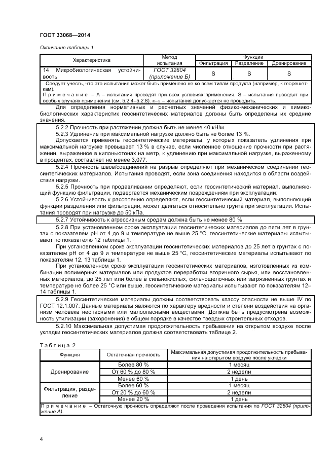 ГОСТ 33068-2014, страница 8