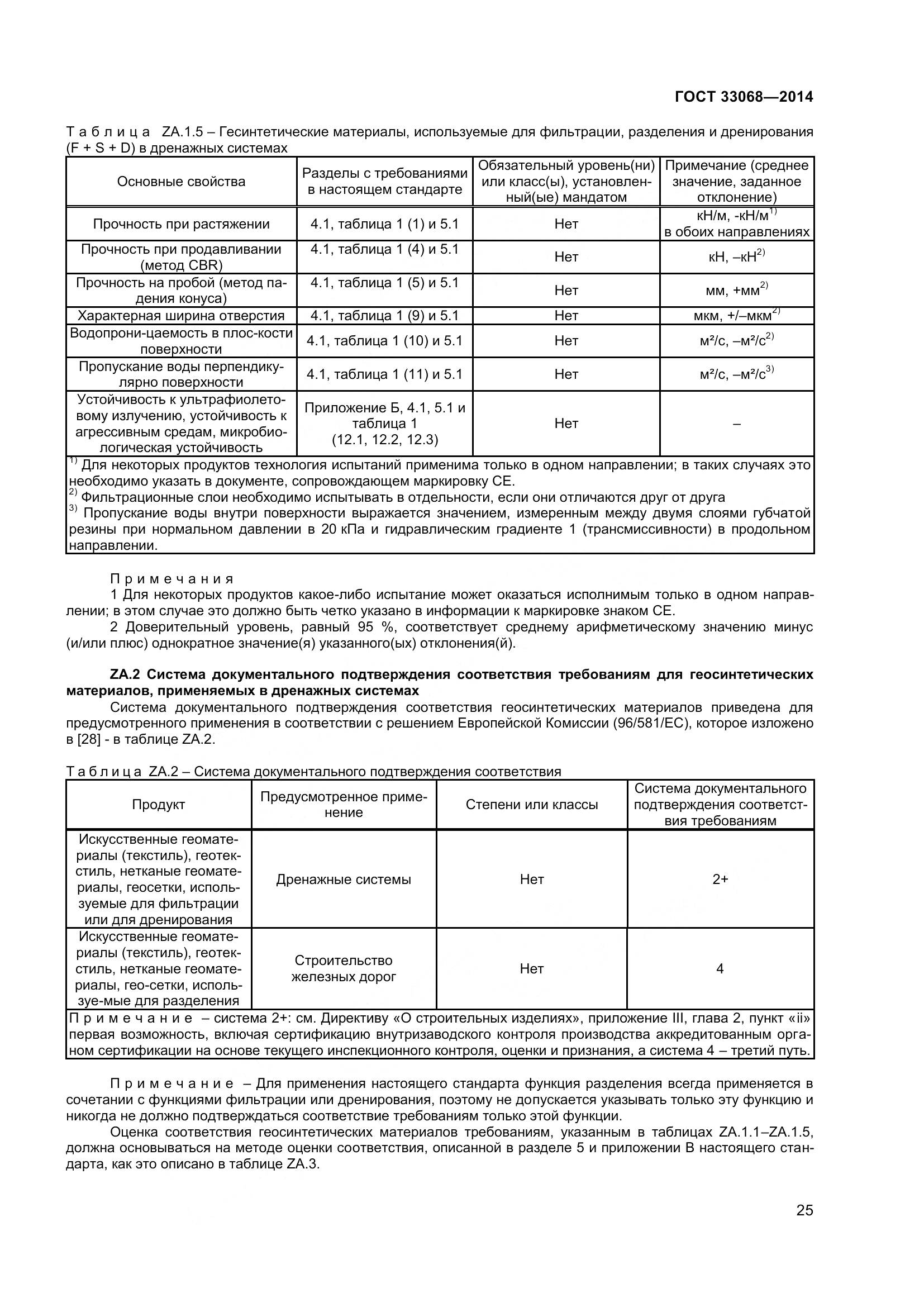 ГОСТ 33068-2014, страница 30