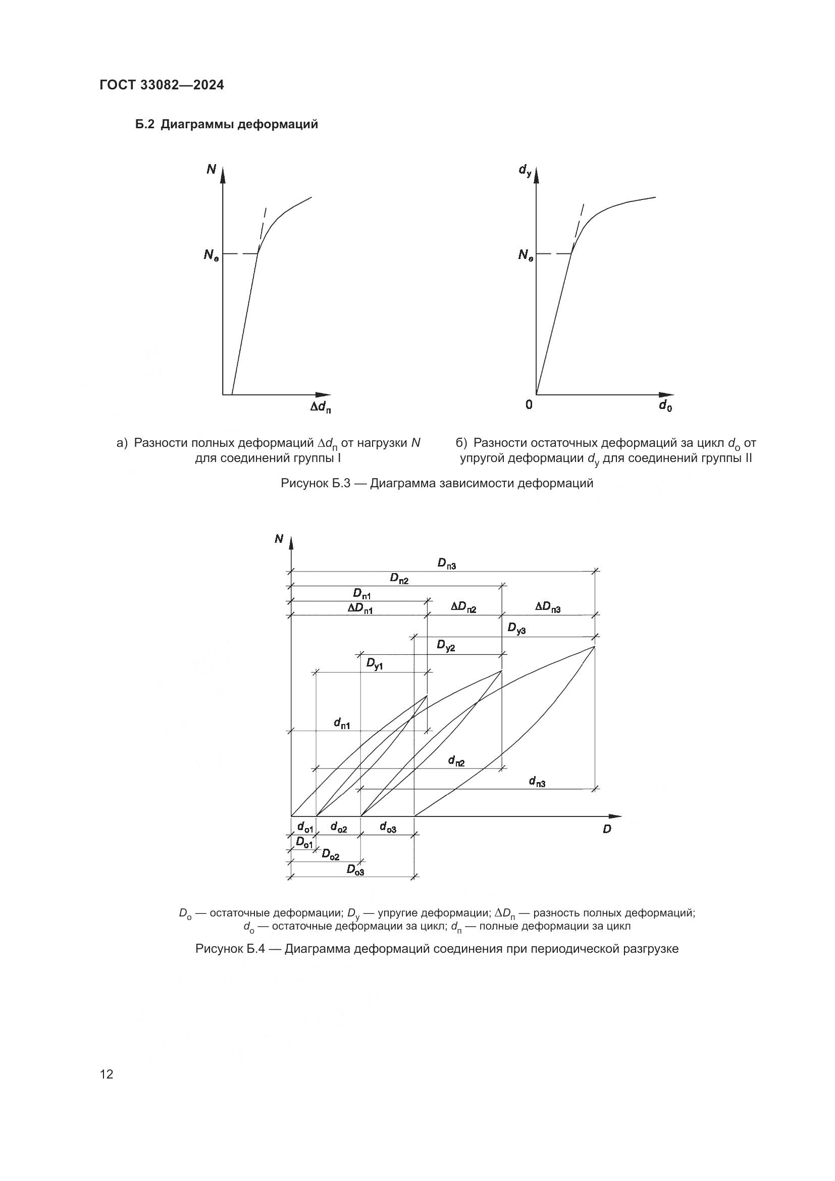 ГОСТ 33082-2024, страница 16