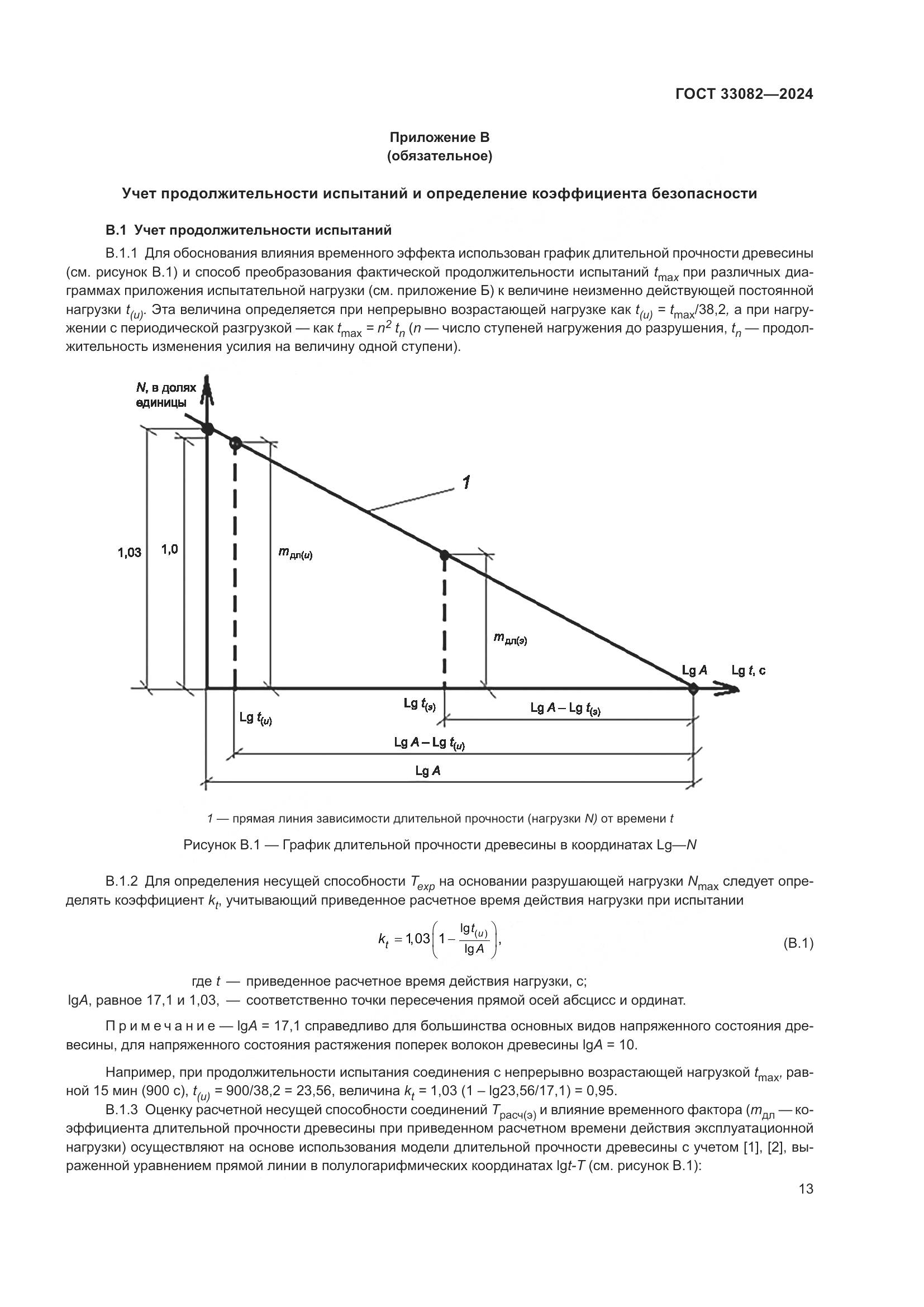 ГОСТ 33082-2024, страница 17