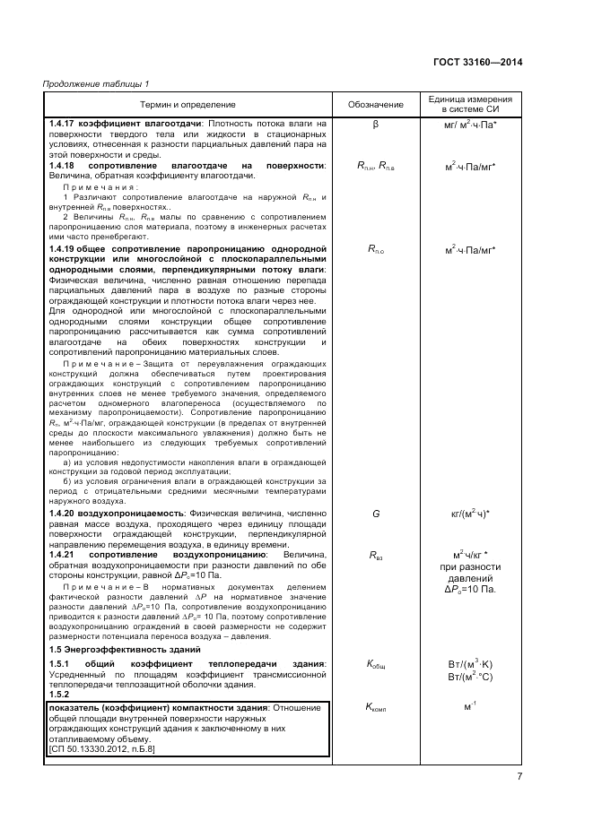 ГОСТ 33160-2014, страница 11