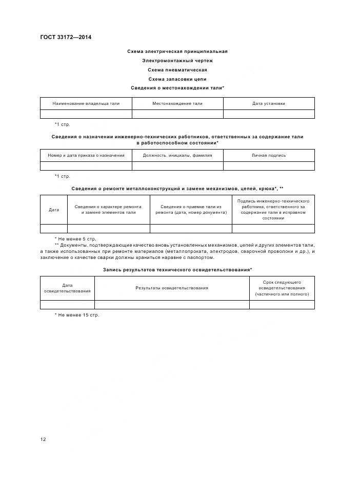 ГОСТ 33172-2014, страница 16