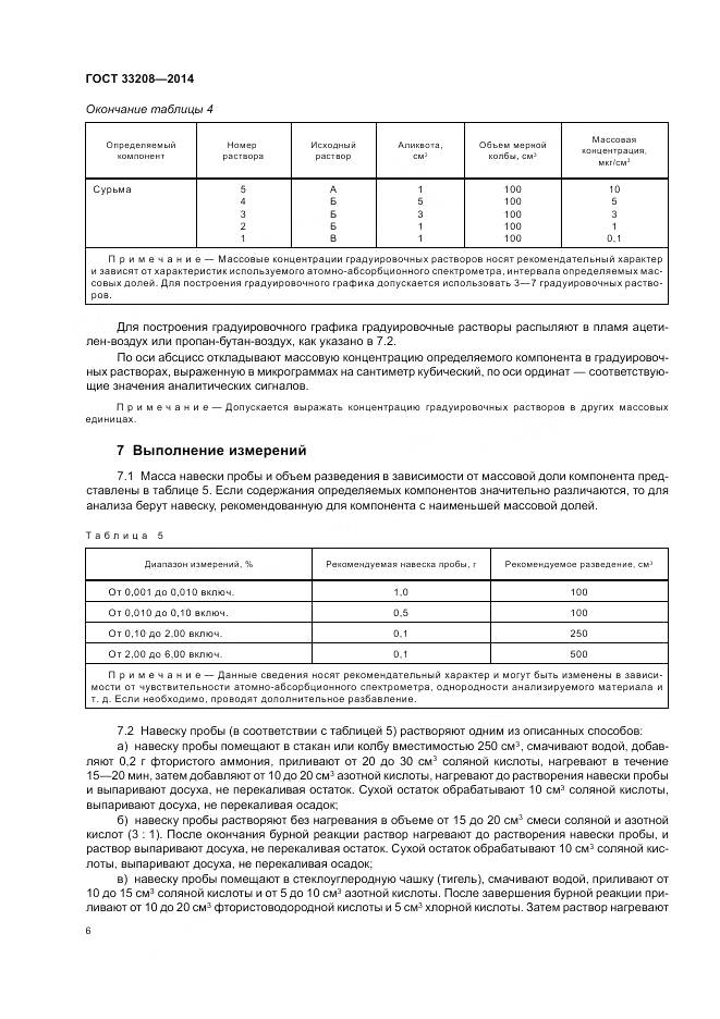 ГОСТ 33208-2014, страница 8