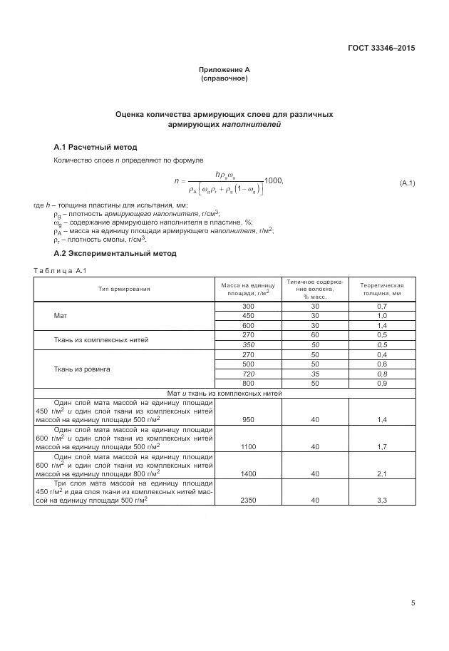 ГОСТ 33346-2015, страница 9