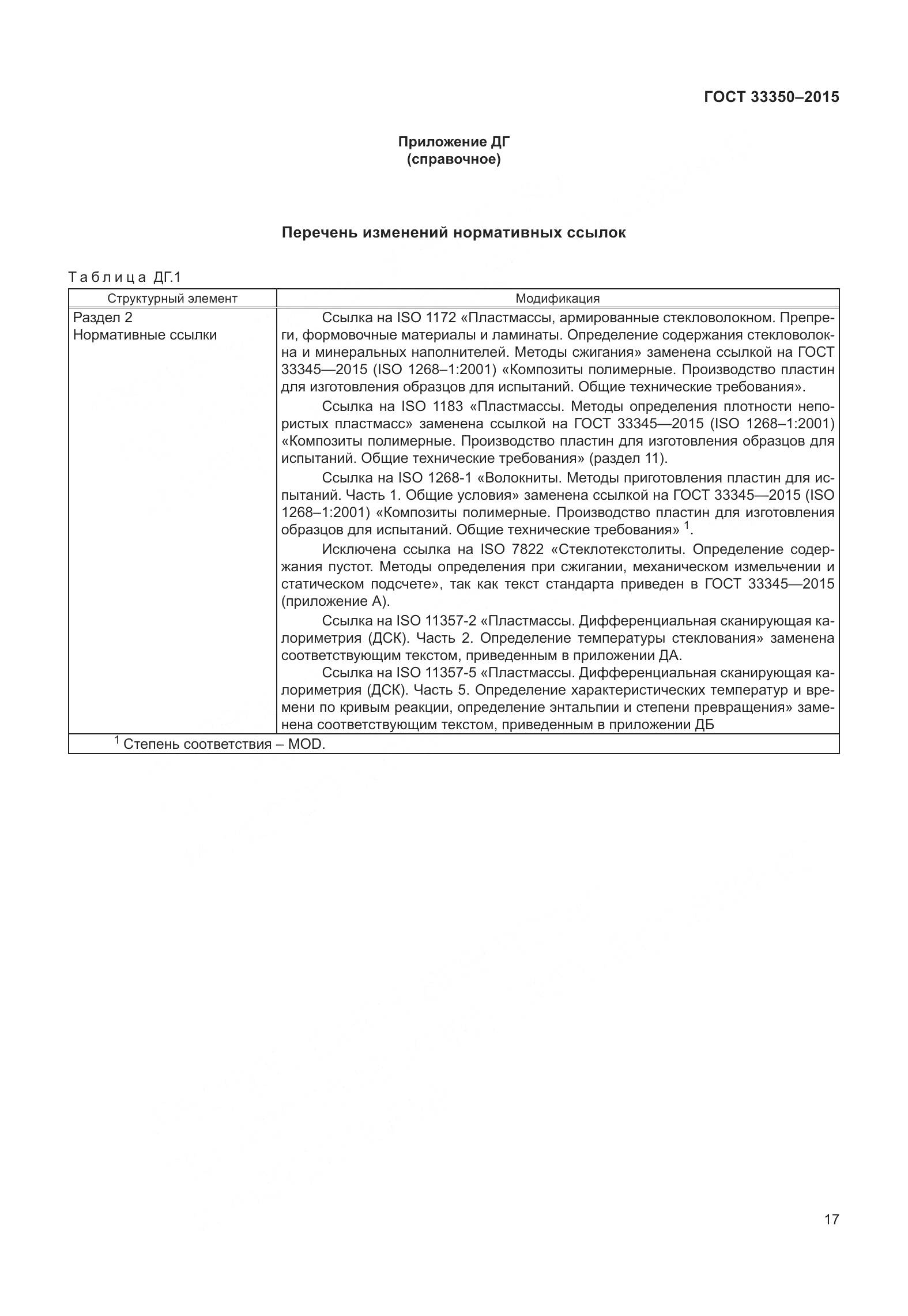 ГОСТ 33350-2015, страница 22